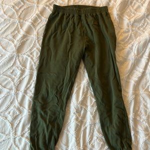 Misguided sweat pants